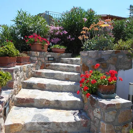 Daire In 2 To 4 Persons With Large Garden Stella Capoliveri (Isola d'Elba)